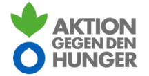 Aktion gegen den Hunger